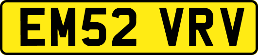 EM52VRV