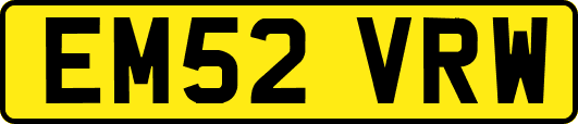 EM52VRW