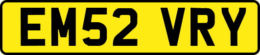 EM52VRY