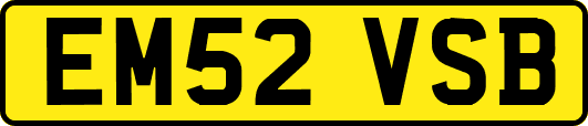 EM52VSB