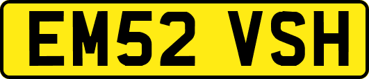 EM52VSH