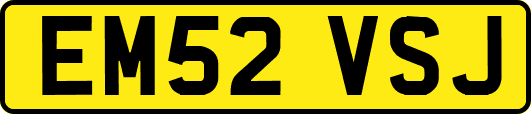 EM52VSJ