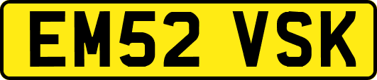 EM52VSK