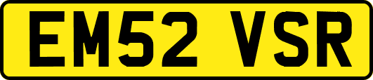 EM52VSR