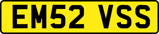 EM52VSS