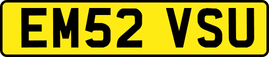 EM52VSU