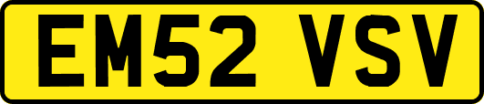 EM52VSV