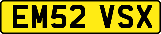 EM52VSX