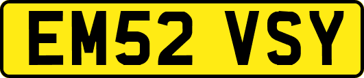 EM52VSY