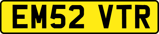 EM52VTR