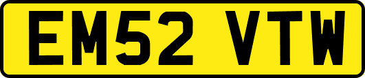 EM52VTW