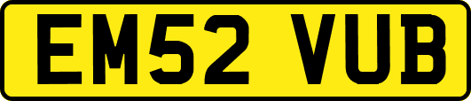 EM52VUB