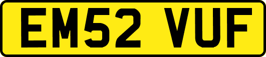 EM52VUF