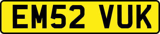 EM52VUK