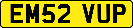 EM52VUP