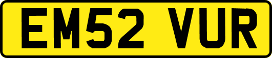 EM52VUR