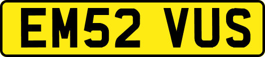 EM52VUS