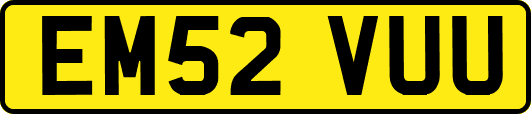 EM52VUU