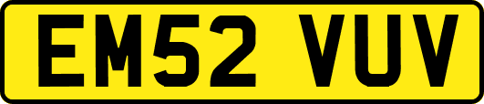 EM52VUV