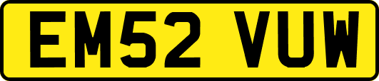 EM52VUW