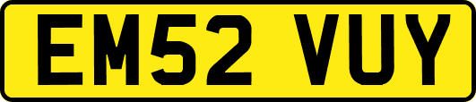 EM52VUY