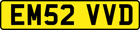 EM52VVD