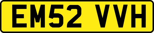 EM52VVH