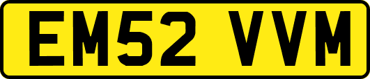 EM52VVM
