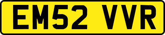 EM52VVR