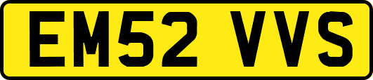EM52VVS