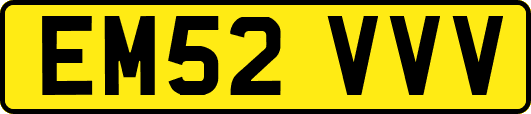 EM52VVV