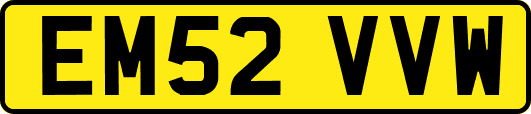 EM52VVW