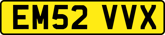 EM52VVX