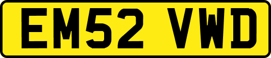 EM52VWD