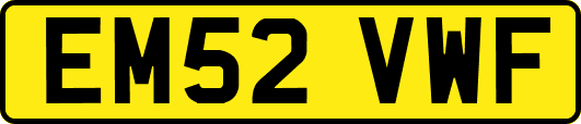 EM52VWF