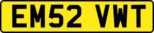 EM52VWT