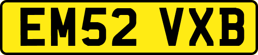 EM52VXB