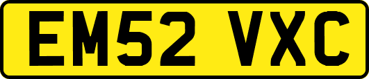 EM52VXC