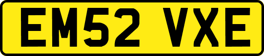 EM52VXE