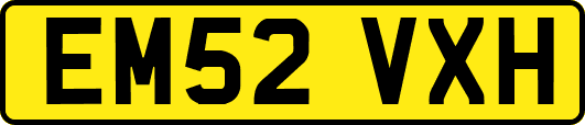 EM52VXH