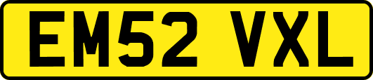 EM52VXL