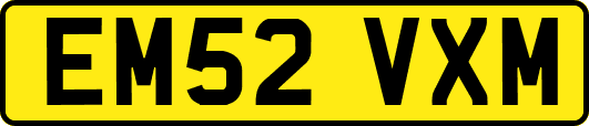 EM52VXM