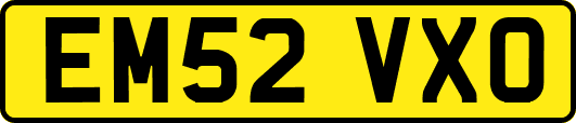 EM52VXO