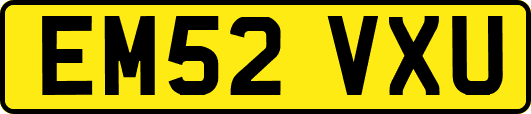 EM52VXU