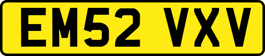 EM52VXV