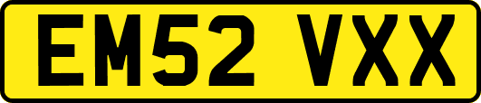EM52VXX