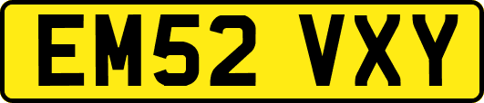 EM52VXY