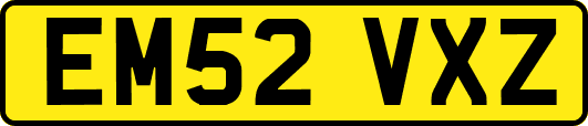 EM52VXZ