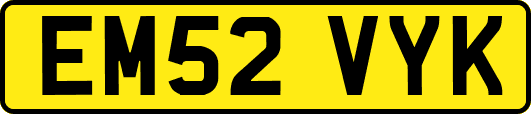 EM52VYK
