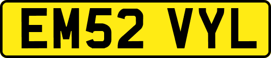 EM52VYL